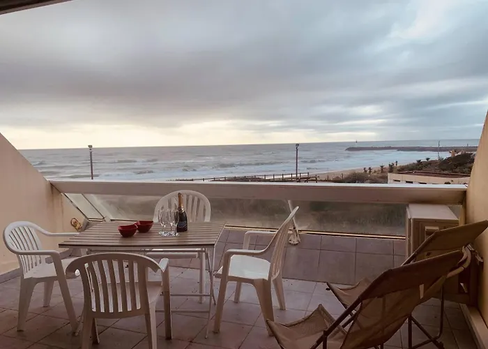 457 4 Pers Heliopolis C Vue